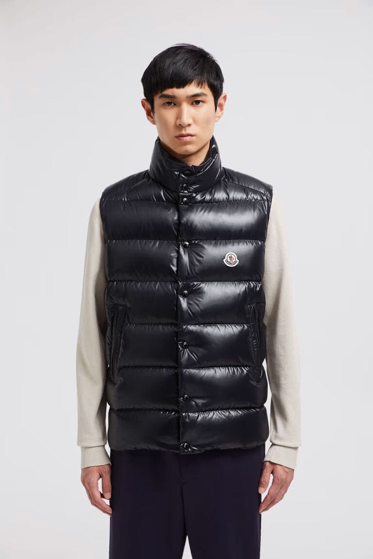 Men's Tibb Down Vest Vests Moncler