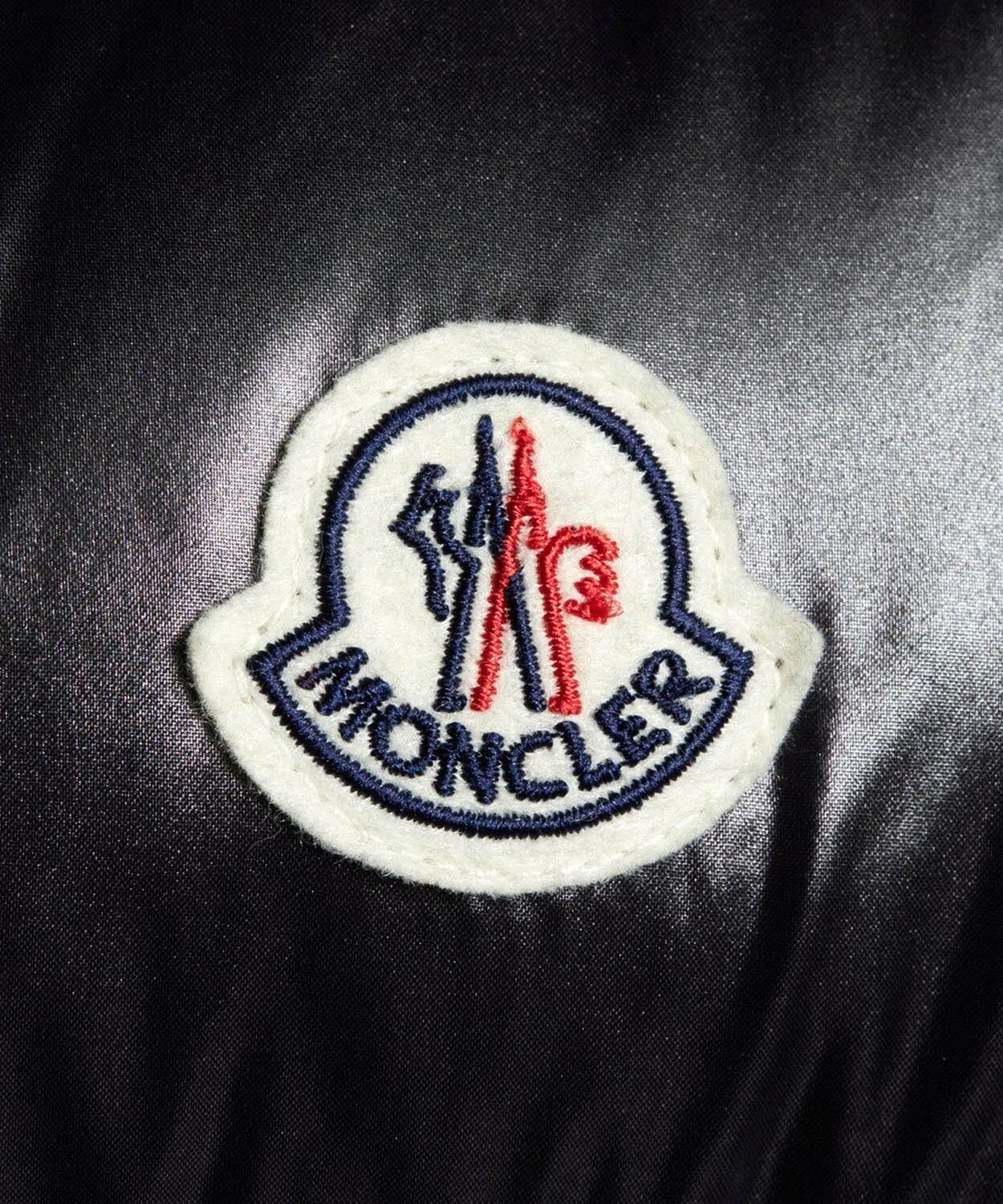 Men's Tibb Down Vest W24 Vests Moncler