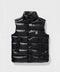 Men's Tibb Down Vest W24 Vests Moncler Black 2/M