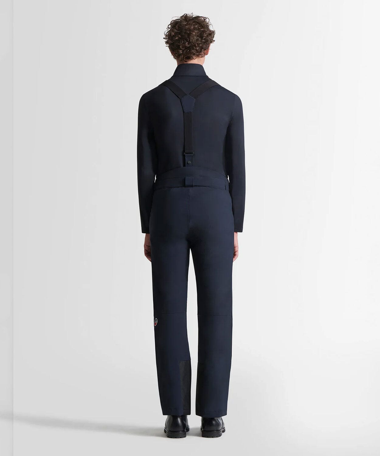 Men's Tomaso Pants Ski Pants Fusalp