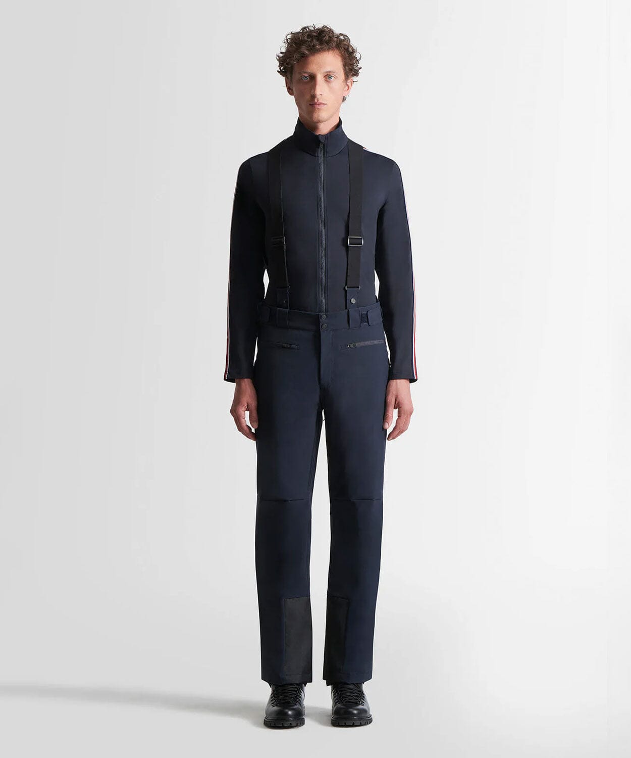 Men's Tomaso Pants Ski Pants Fusalp