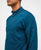 Men's Trail Polartec Half Zip Mid-Layer Top Mid Layer Peak Performance