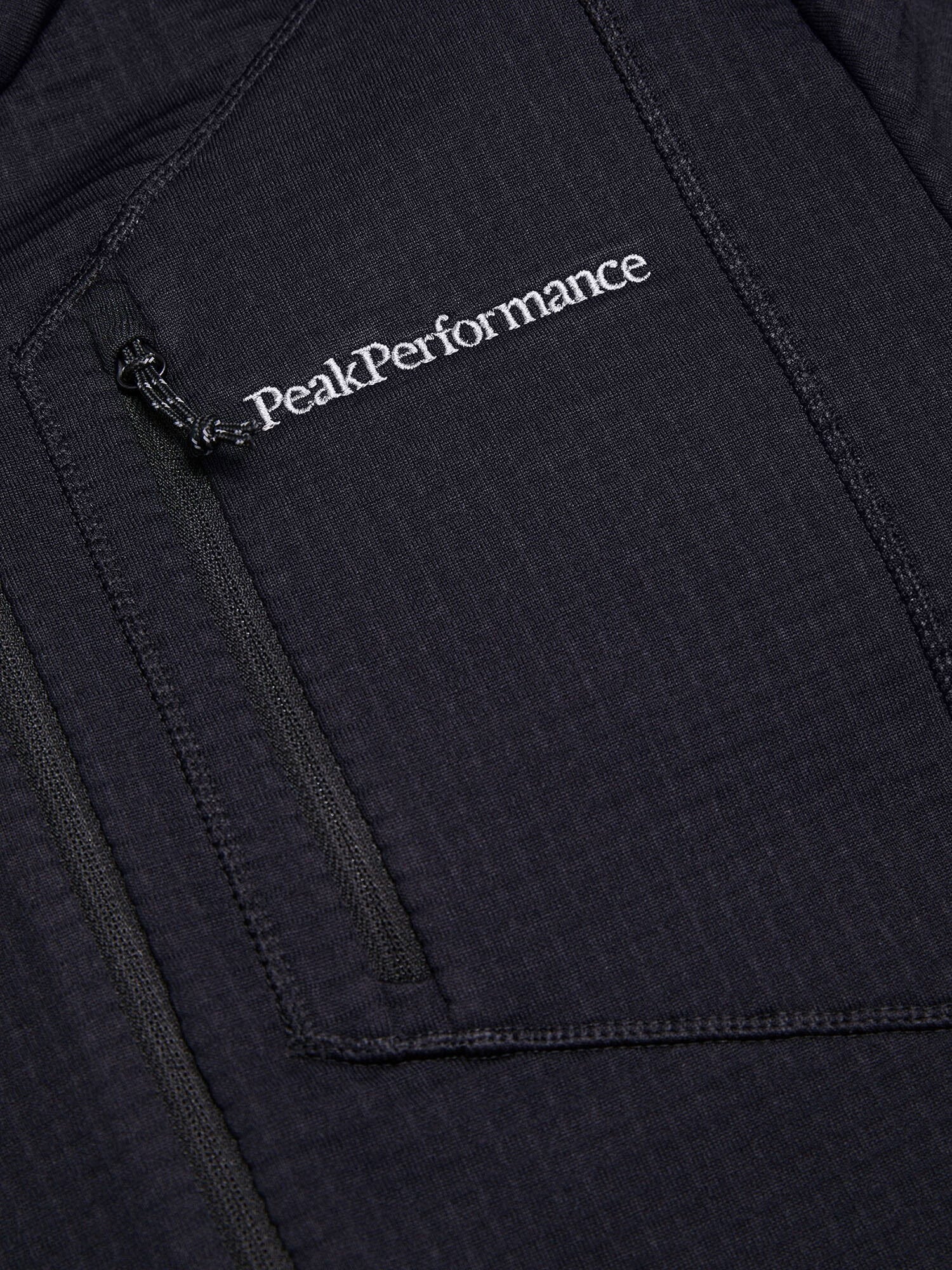 Men's Trail Polartec Half Zip Mid-Layer Top Mid Layer Peak Performance