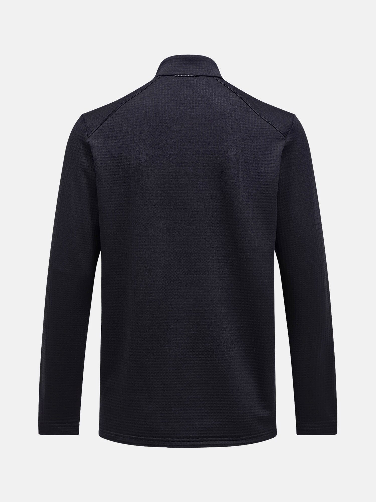 Men's Trail Polartec Half Zip Mid-Layer Top Mid Layer Peak Performance