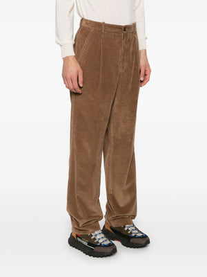 Men's Trouser Pants Pants Moncler