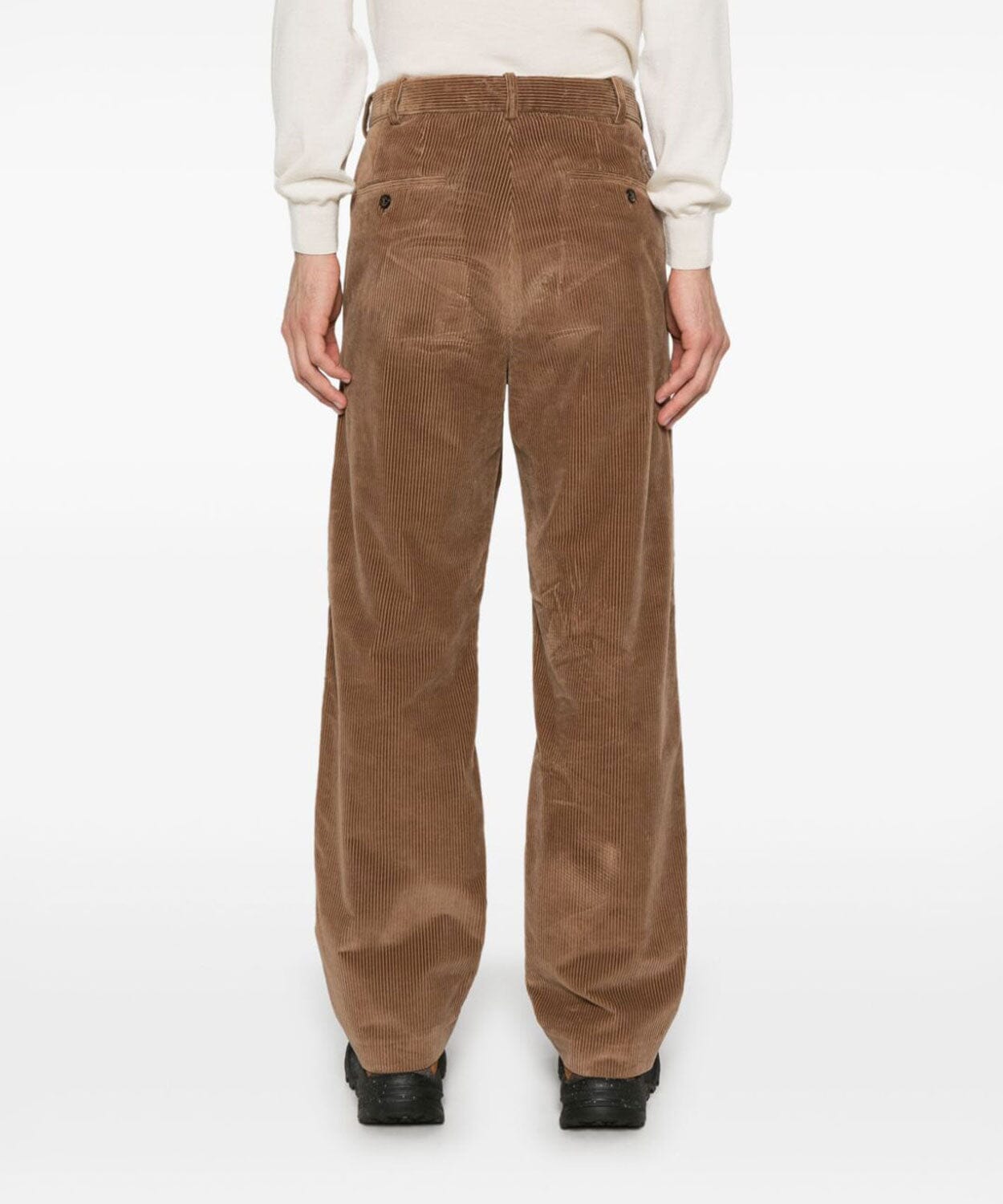 Men's Trouser Pants Pants Moncler