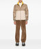 Men's Trouser Pants Pants Moncler Brown 50/M
