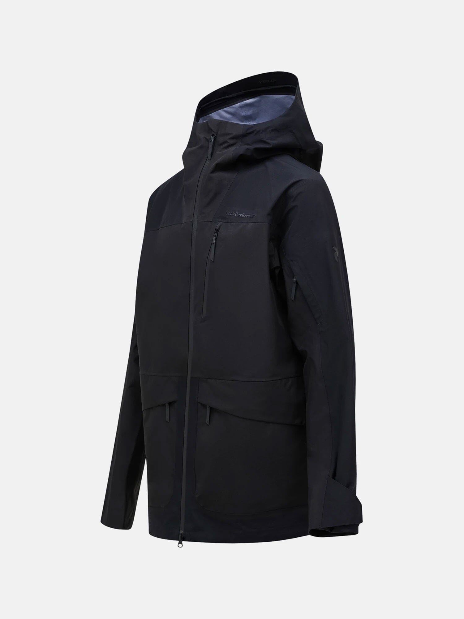 Men's Vertical Gore-Tex 3L Jacket Ski Jackets Peak Performance