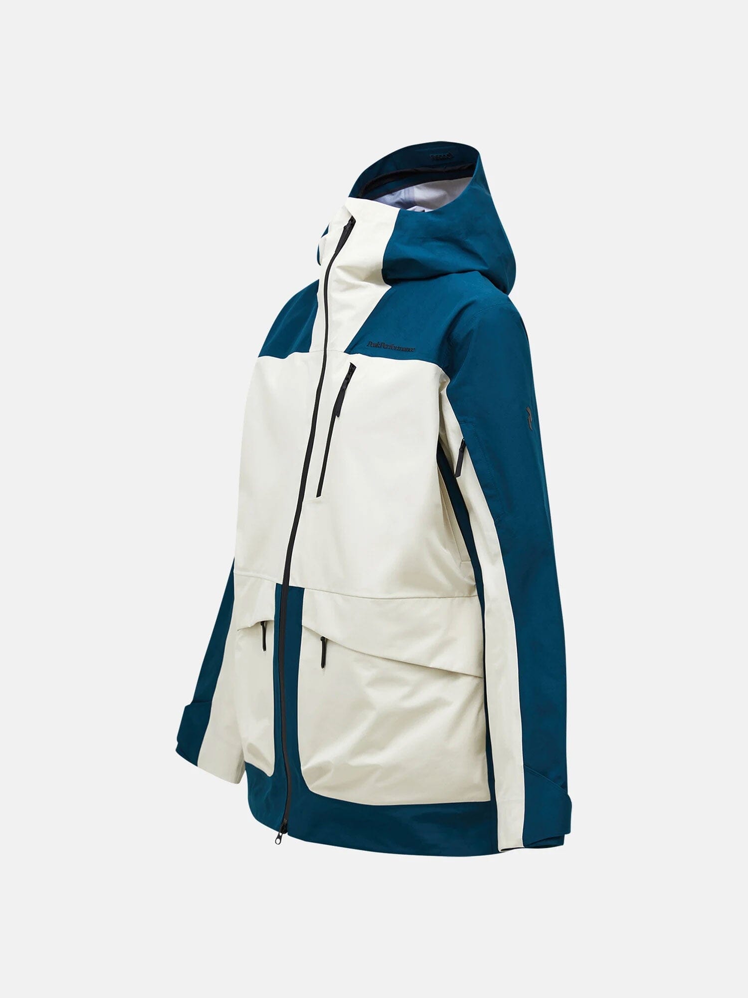 Men's Vertical Gore-Tex 3L Jacket Ski Jackets Peak Performance