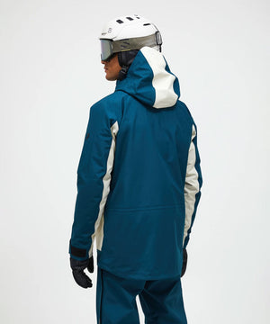 Men's Vertical Gore-Tex 3L Jacket Ski Jackets Peak Performance