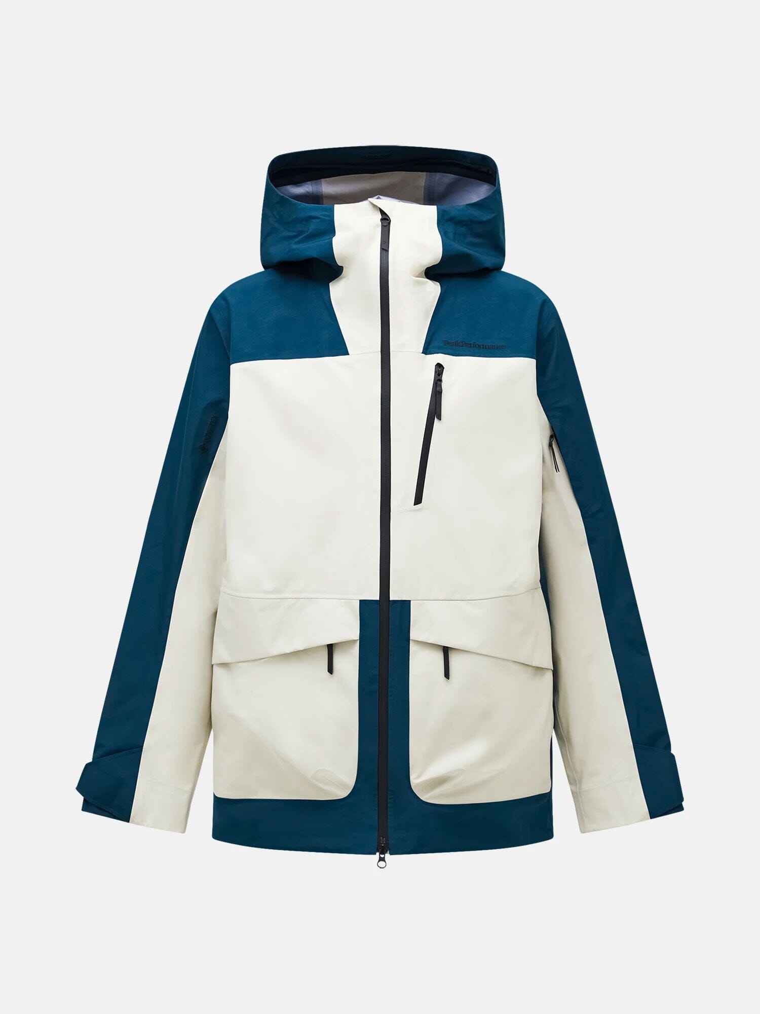 Men's Vertical Gore-Tex 3L Jacket Ski Jackets Peak Performance
