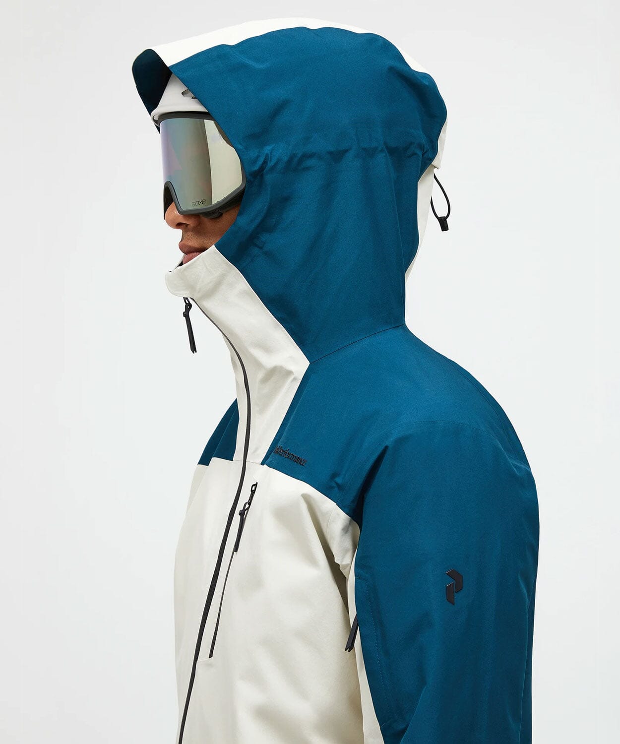 Men's Vertical Gore-Tex 3L Jacket – Snowsport