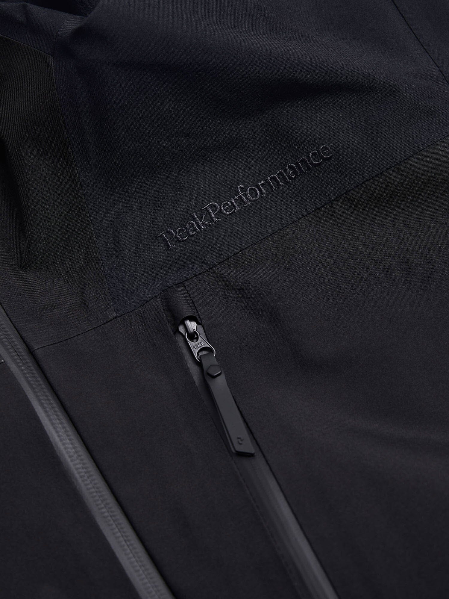 Men's Vertical Gore-Tex 3L Jacket Ski Jackets Peak Performance