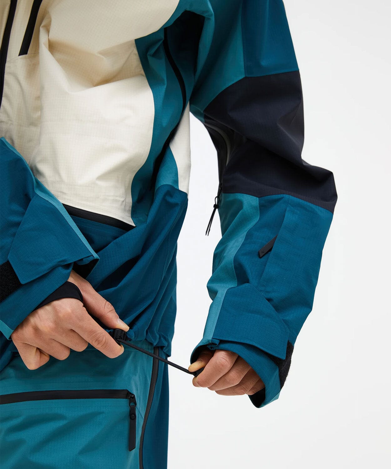 Men's Vertical Gore Tex Pro Ski Jacket Ski Jackets Peak Performance