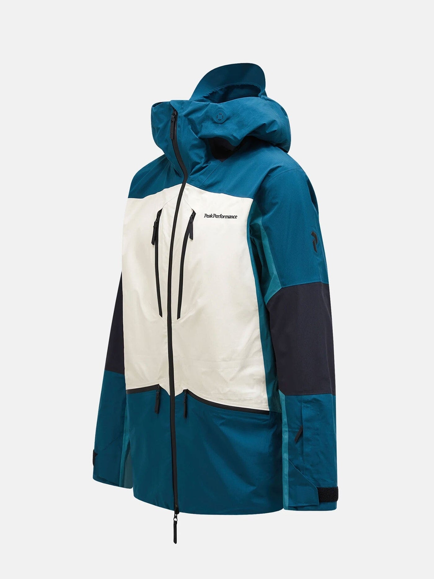 Men's Vertical Gore Tex Pro Ski Jacket Ski Jackets Peak Performance