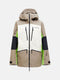 Men's Vertical Gore Tex Pro Ski Jacket Ski Jackets Peak Performance