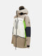 Men's Vertical Gore Tex Pro Ski Jacket Ski Jackets Peak Performance
