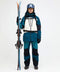 Men's Vertical Gore Tex Pro Ski Jacket Ski Jackets Peak Performance