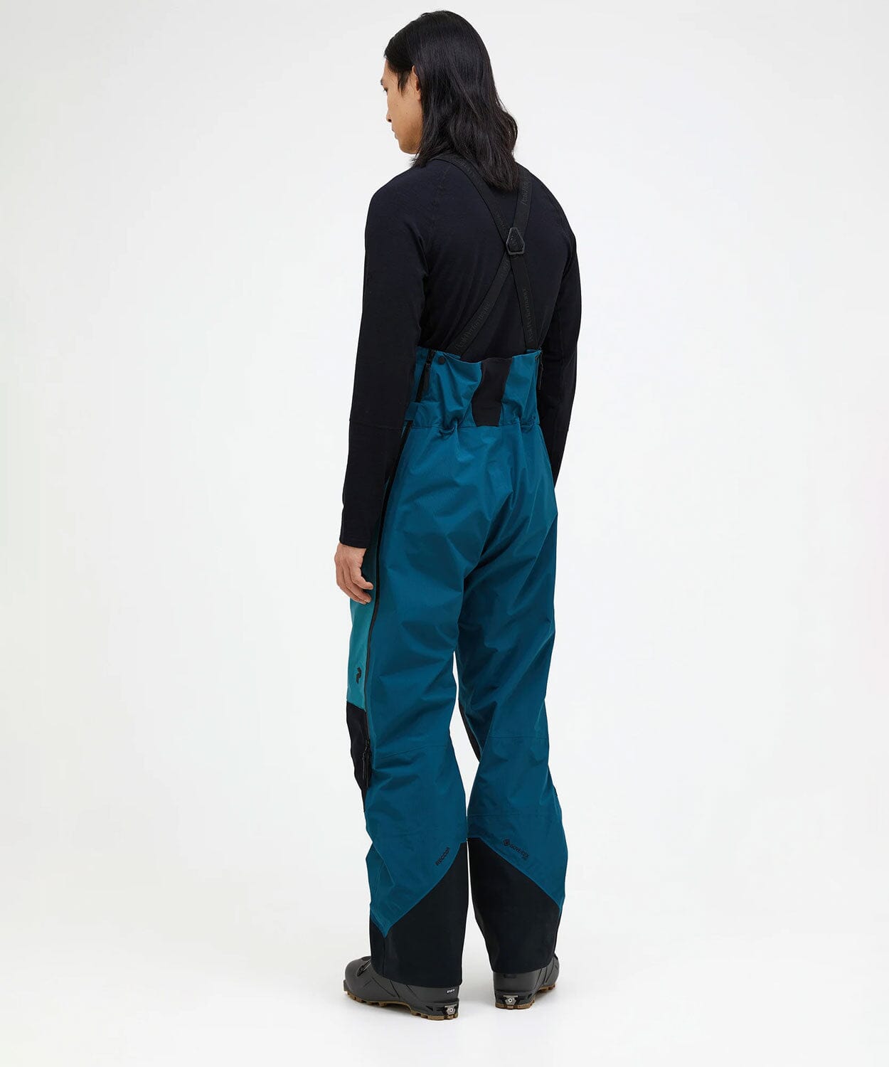 Men's Vertical Gore-Tex Pro Ski Pants Ski Pants Peak Performance