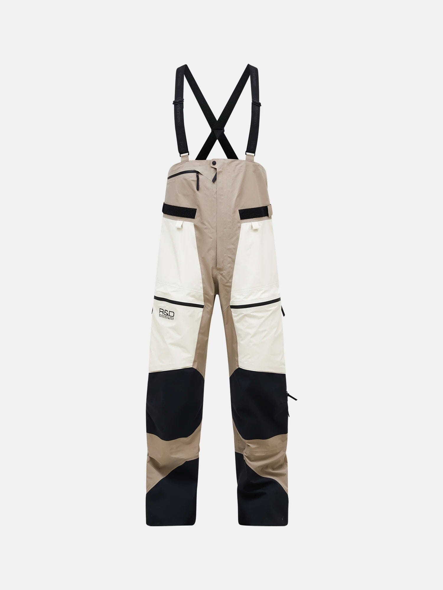 Men's Vertical Gore-Tex Pro Ski Pants Ski Pants Peak Performance