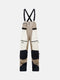 Men's Vertical Gore-Tex Pro Ski Pants Ski Pants Peak Performance