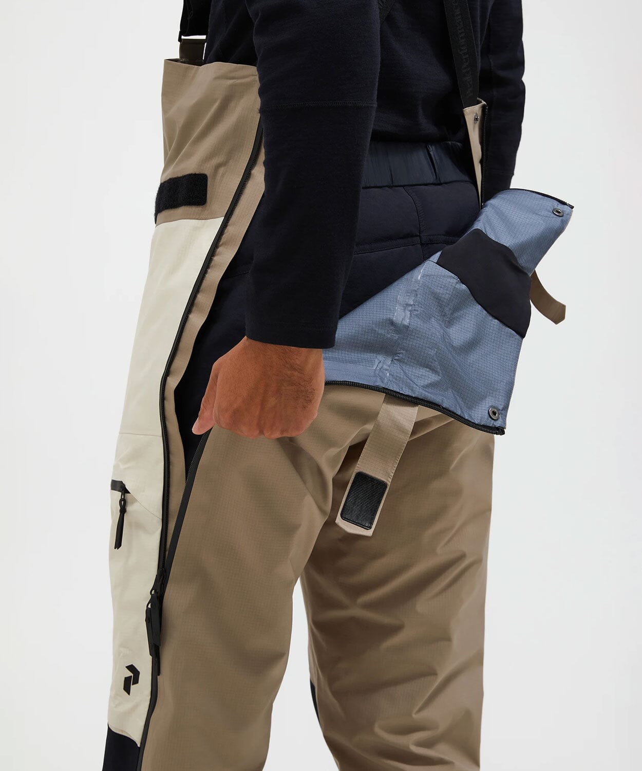 Men's Vertical Gore-Tex Pro Ski Pants Ski Pants Peak Performance