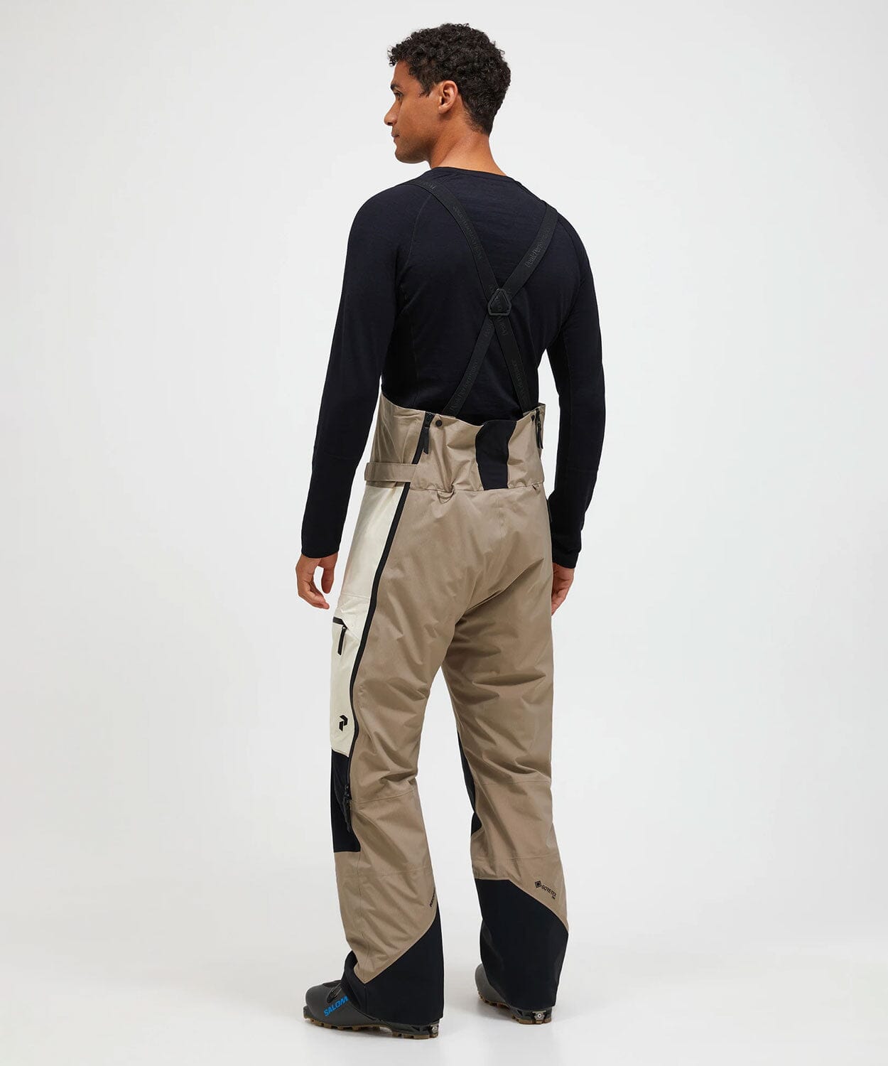 Men's Vertical Gore-Tex Pro Ski Pants Ski Pants Peak Performance