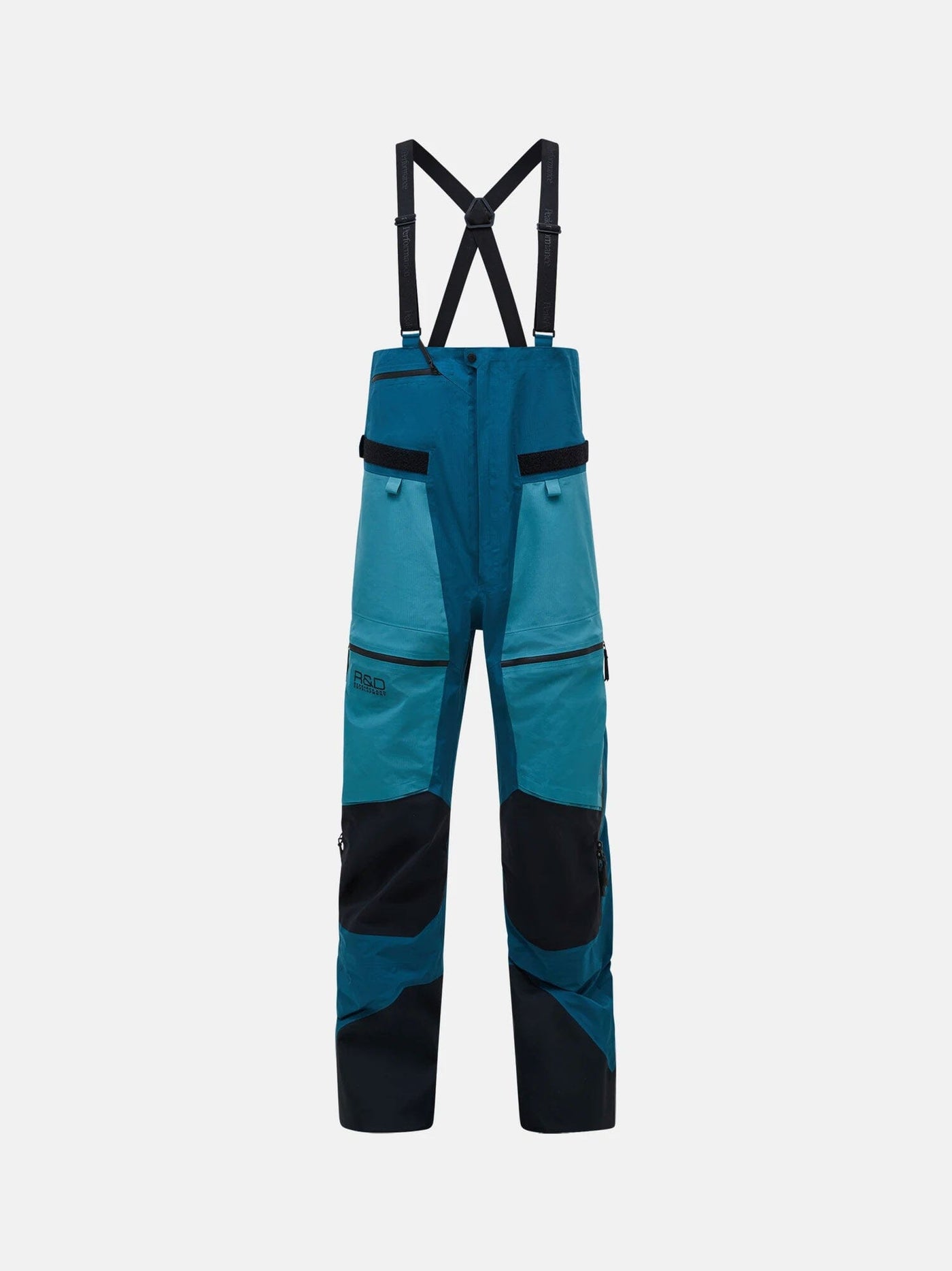 Men's Vertical Gore-Tex Pro Ski Pants Ski Pants Peak Performance