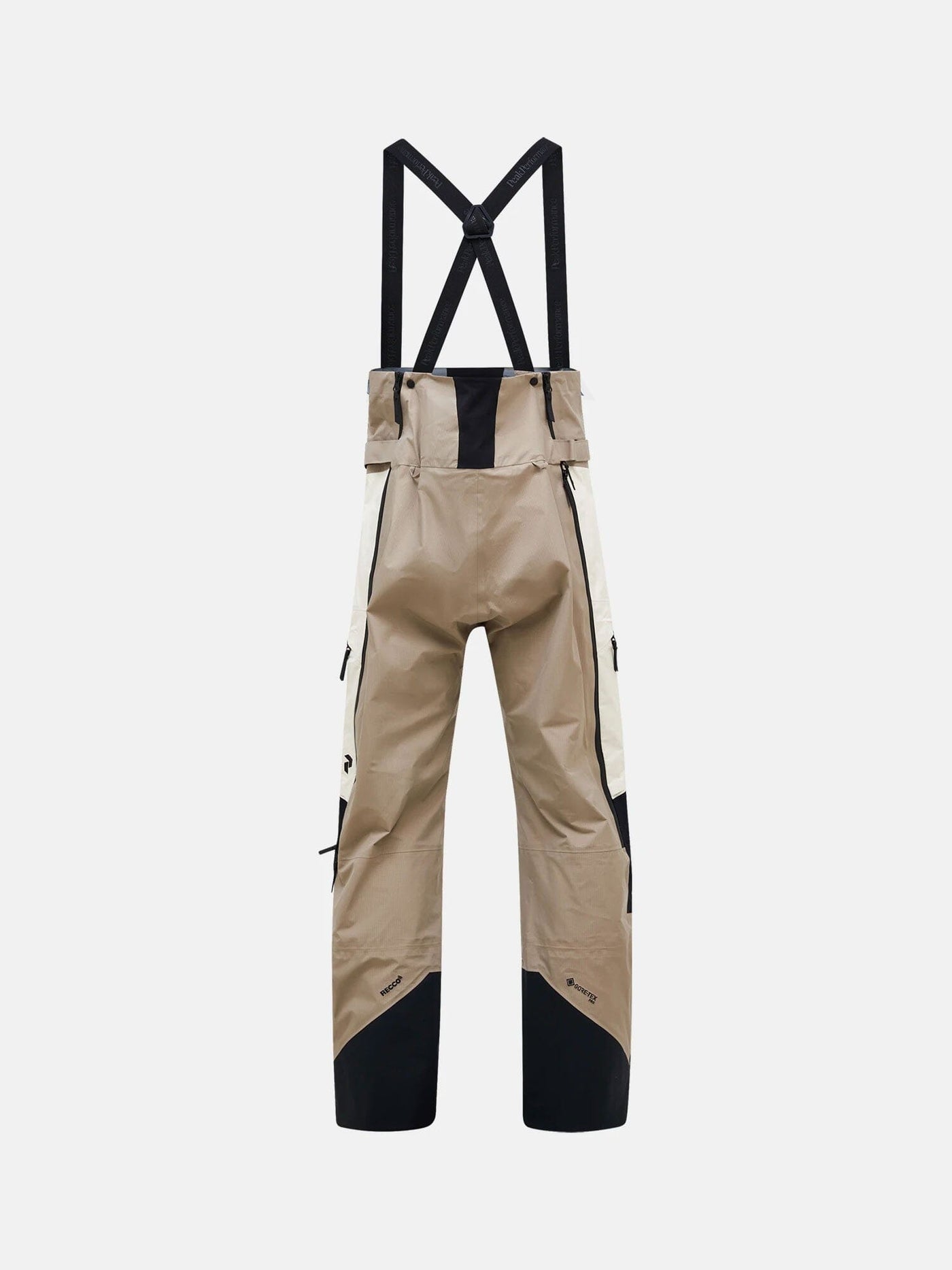 Men's Vertical Gore-Tex Pro Ski Pants Ski Pants Peak Performance