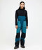 Men's Vertical Gore-Tex Pro Ski Pants Ski Pants Peak Performance Infinity Teel XS