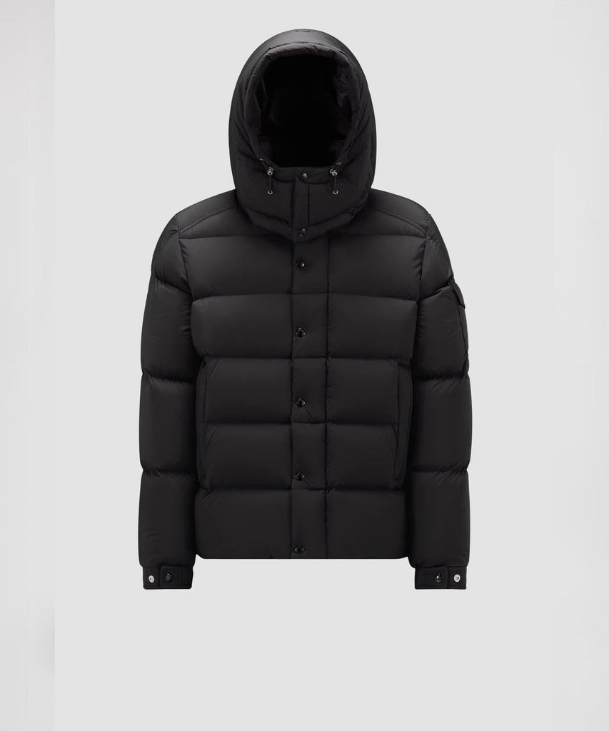 【MONCLER】Giacca imbottita corta Nevers★ショートジャケット 三越伊勢丹 | MONCLER/モンクレール_レディース通販 | LANS