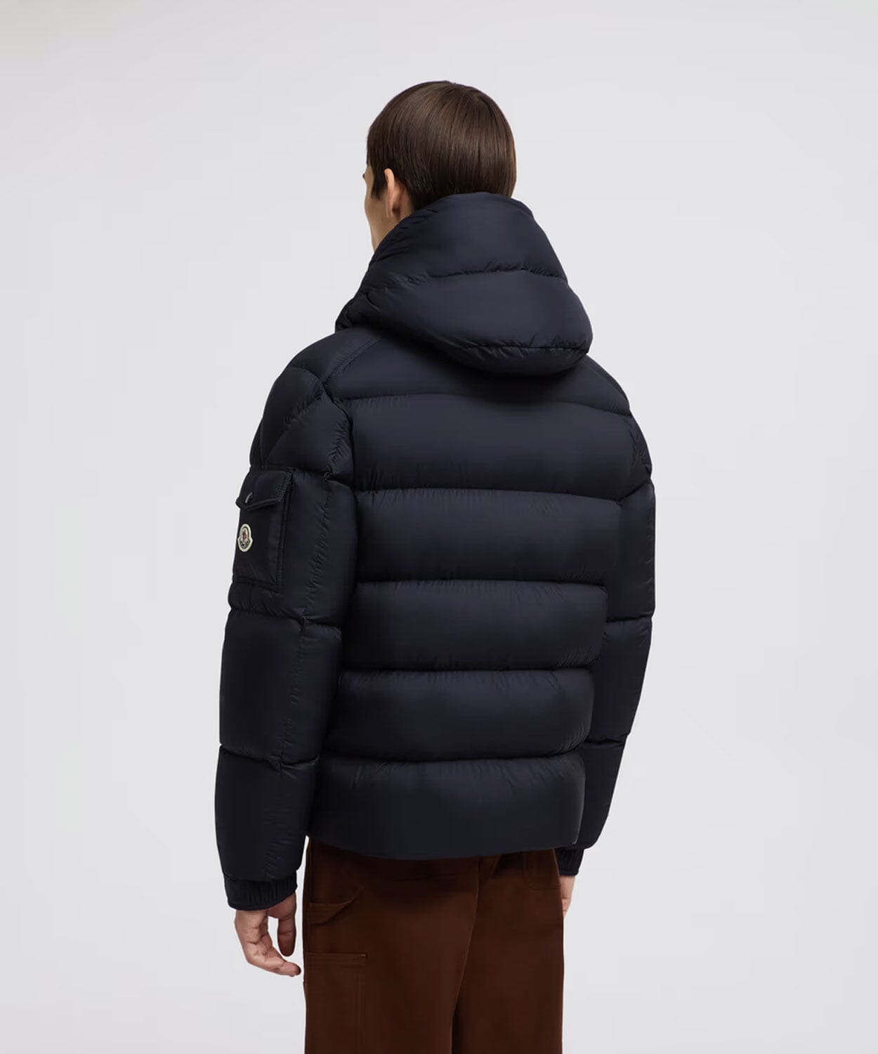 ★関税込★ MONCLER BREZE SHORT DOWN JACKET Moncler Besbre Short Down Jacket | Liberty