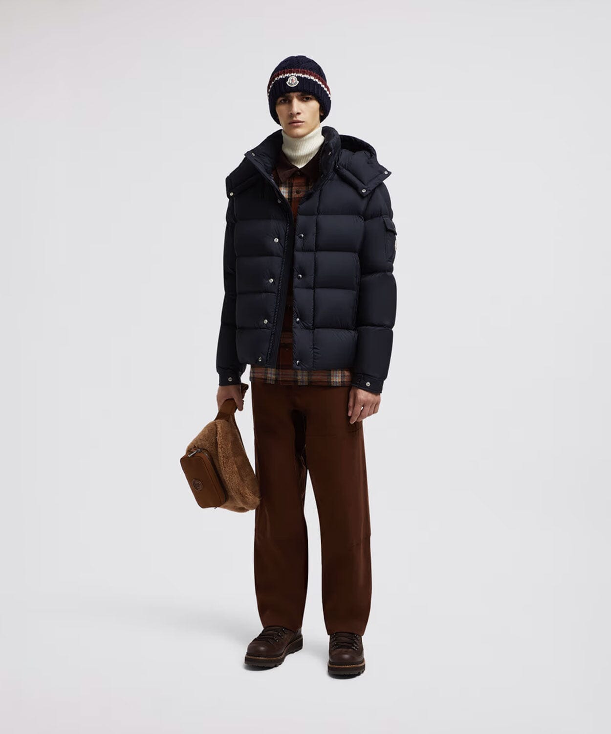 Men's Vezere Short Down Jacket – Snowsport