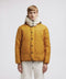 Men's Wengi Reversible Short Down Jacket Jackets Moncler