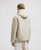 Men's Wengi Reversible Short Down Jacket Jackets Moncler