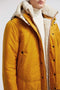 Men's Wengi Reversible Short Down Jacket Jackets Moncler