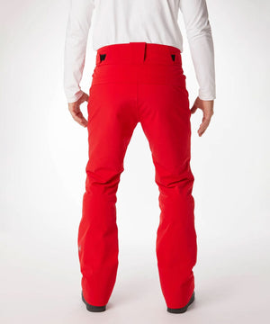 Men's William Ski Pants Ski Pants Toni Sailer