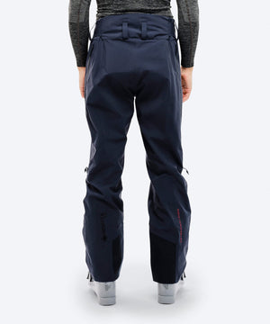 Men's Y-1 GORE-TEX Pro 3L 80D Shell Pant Ski Pants The Mountain Studio
