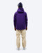 Men's Y-5 3L Hybrid Shell Bib Pant Ski Pants The Mountain Studio