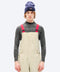 Men's Y-5 3L Hybrid Shell Bib Pant Ski Pants The Mountain Studio