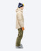 Men's Y-5 3L Hybrid Shell Bib Pant Ski Pants The Mountain Studio