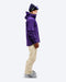 Men's Y-5 3L Hybrid Shell Bib Pant Ski Pants The Mountain Studio