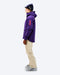 Men's Y-5 3L Hybrid Shell Bib Pant Ski Pants The Mountain Studio
