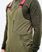 Men's Y-5 3L Hybrid Shell Bib Pant Ski Pants The Mountain Studio