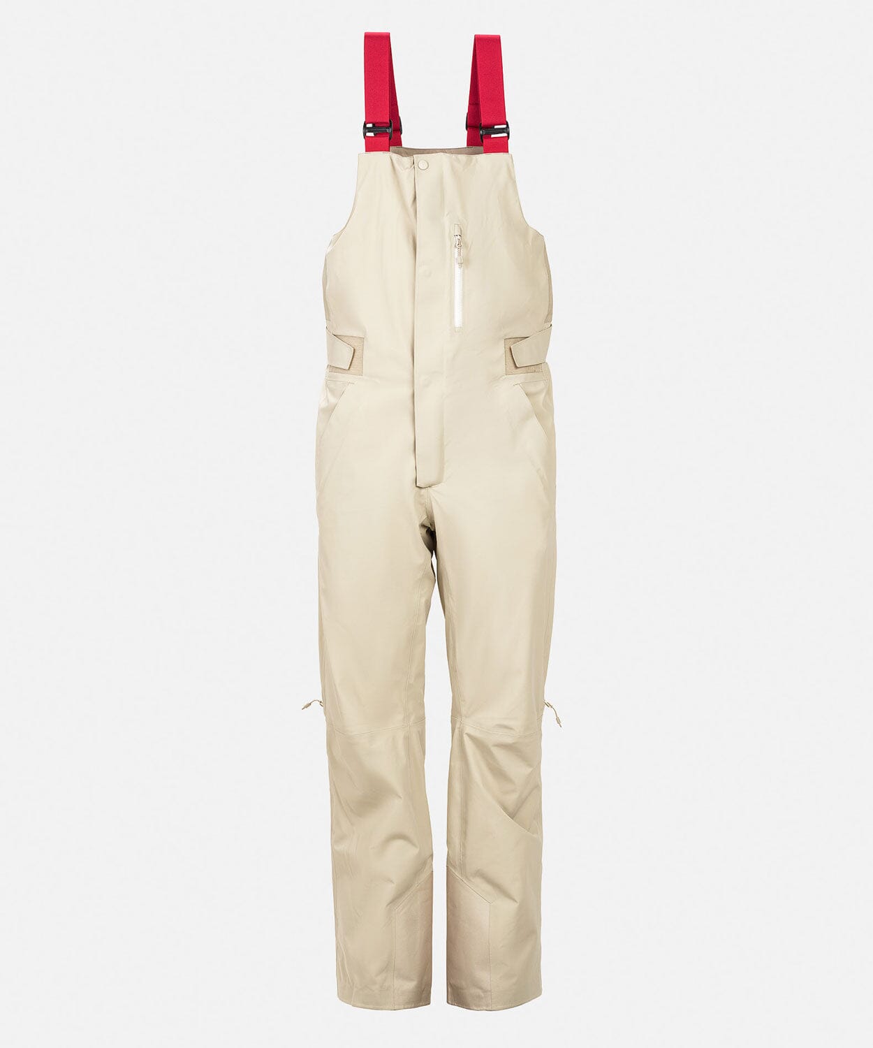 Men's Y-5 3L Hybrid Shell Bib Pant Ski Pants The Mountain Studio