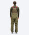 Men's Y-5 3L Hybrid Shell Bib Pant Ski Pants The Mountain Studio