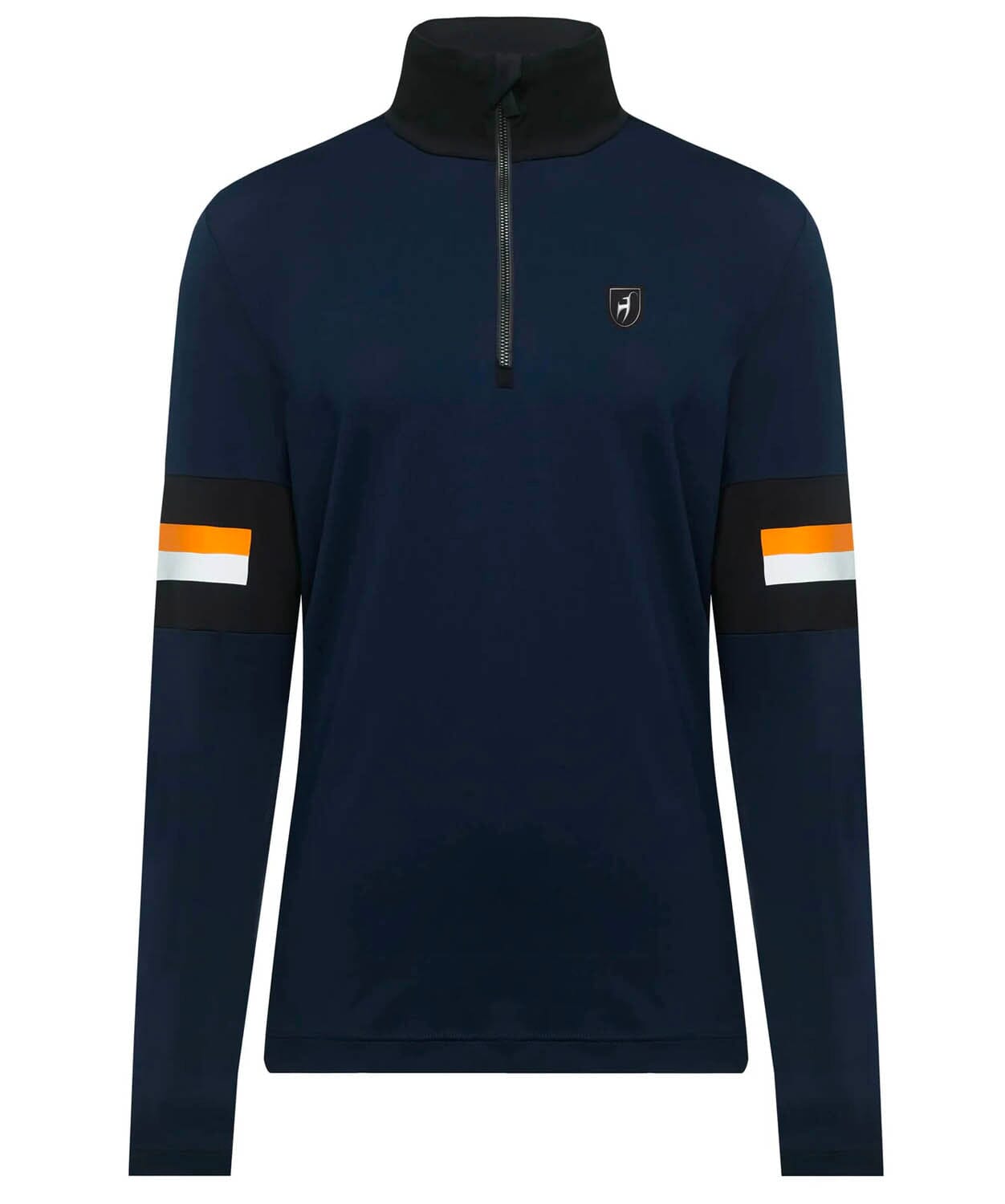 Men's Yannic Base-Layer Base Layers | Thermals Toni Sailer