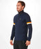 Men's Yannic Base-Layer Base Layers | Thermals Toni Sailer Midnight 48/S 