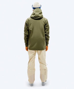 Men's Z-2 GORE-TEX Epe 3L Shell Jacket Ski Jackets The Mountain Studio