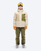 Men's Z-5 3L Hybrid Shell Jacket Ski Jackets The Mountain Studio